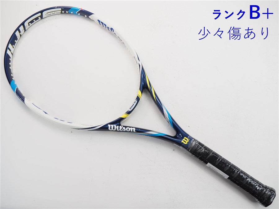 šۥ륽 塼 100 2014ǯǥڰåȳͭWILSON JUICE 100S 2014(L1) ƥ˥饱åȡ