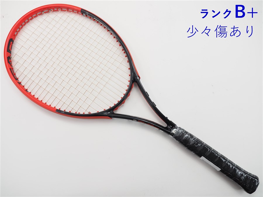 楽天テニス上達グッズ専門店 テニサポ【中古】ヘッド グラフィン プレステージ エス 2014年モデルHEAD GRAPHENE PRESTIGE S 2014（G2）【中古 テニスラケット】