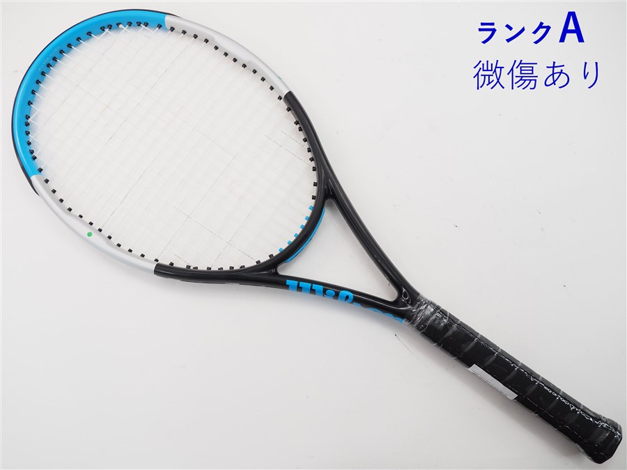 šۥ륽 ȥ ĥ 95JP 󥿡٥ С3.0 2020ǯǥWILSON ULTRA TOUR 95JP CV V3.0 2020(G2) ƥ˥饱åȡ