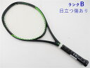 【中古】スノワート ビタス 100 ライトSNAUWAERT VITAS 100 LITE(G3)【中古 テニスラケット】