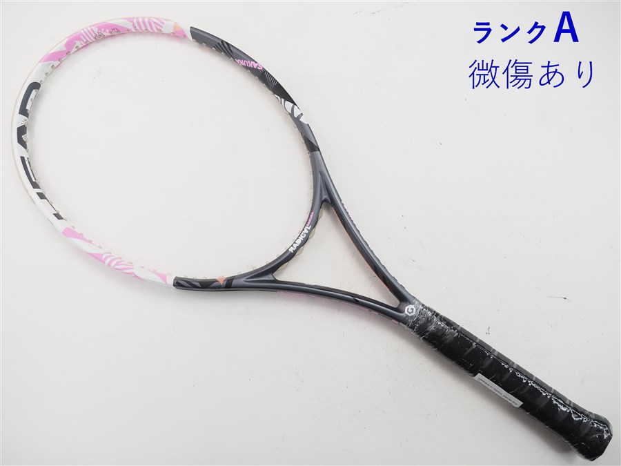 【中古】ヘッド グラフィン エックスティー ラジカル サクラ 2016年HEAD GRAPHENE XT RADICAL SAKURA 2016 G2 【中古 テニスラケット】