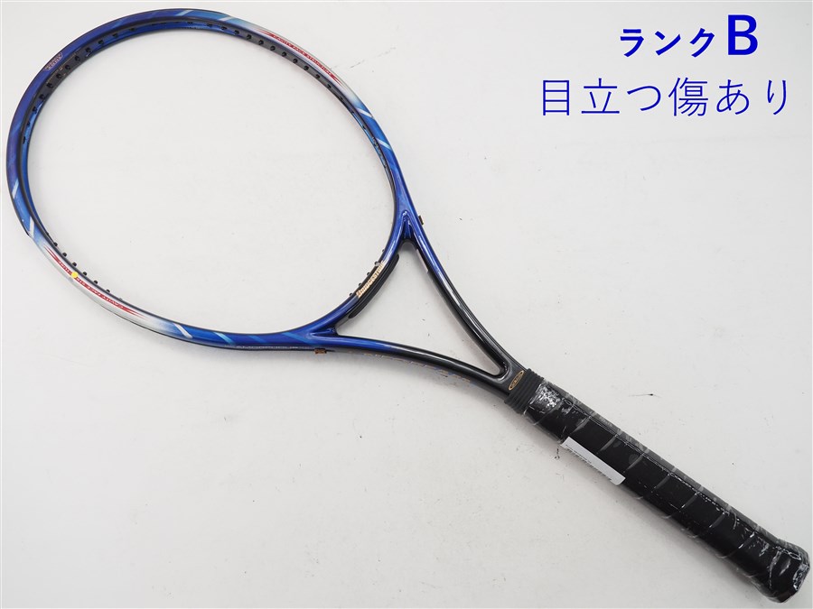 【中古】ブリヂストン アクシム ネオビームBRIDGESTONE Accim NEOBEAM(G2)【中古 テニスラケット】