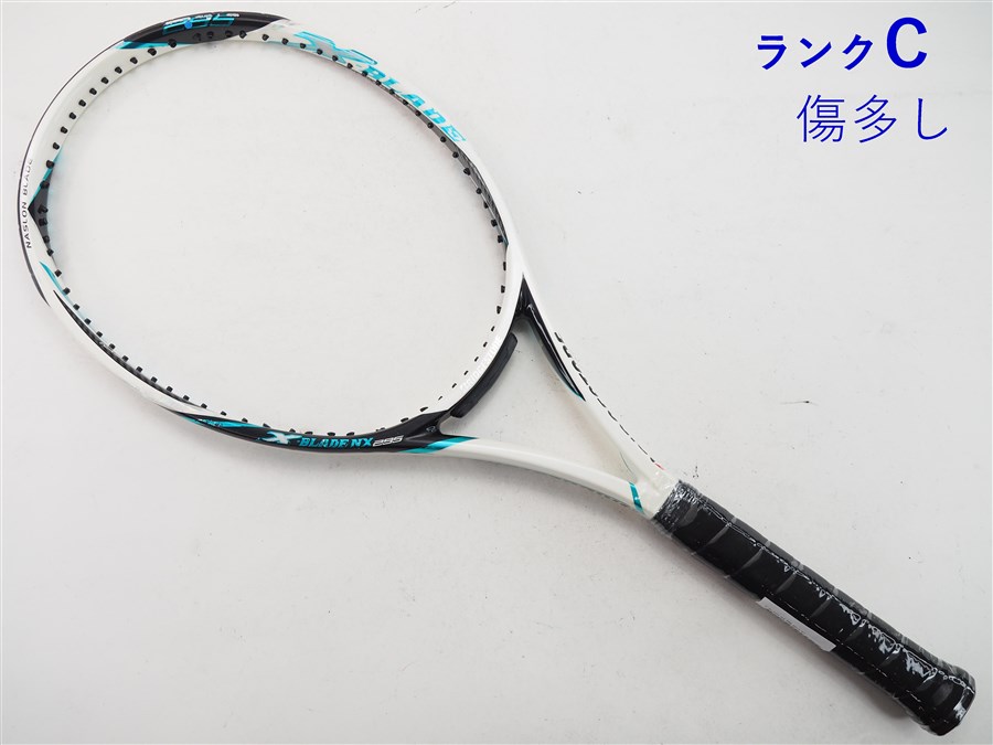 šۥ֥¥ȥ å֥졼 ̥å 295 2013ǯǥBRIDGESTONE X-BLADE NX 295 2013(G1) ƥ˥饱åȡ