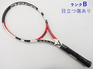 šۥХܥ ȡ 2007ǯǥڥȥåץХѡͭBABOLAT AERO STORM 2007(G2) ƥ˥饱åȡ