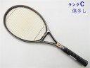 【中古】ヤマハ ハイフレックス 5YAMAHA HI-FLEX V(G2相当)【中古 テニスラケット】