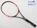 【中古】バボラ ピュア ストライク 18×20 2014年モデルBABOLAT PURE STRIKE 18×20 2014(G2)【中古 テニスラケット】