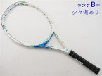 【中古】ヨネックス エスフィット グレース 105 2013年モデルYONEX S-FiT Grace 105 2013(G1E)【中古 テニスラケット】