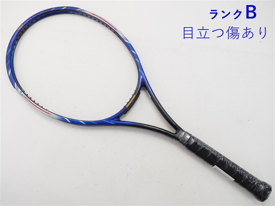 【中古】ブリヂストン ネオビームBRIDGESTONE NEOBEAM(G1)【中古 テニスラケット】