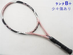 【中古】ウィルソン K ゼン チーム エフエックス 103 2009年モデルWILSON K ZEN TEAM FX 103 2009(G1)【中古 テニスラケット】