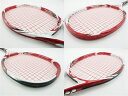 【中古】ヨネックス ブイコア 98D 2011年モデルYONEX VCORE 98D 2011(G2)【中古 テニスラケット】 2