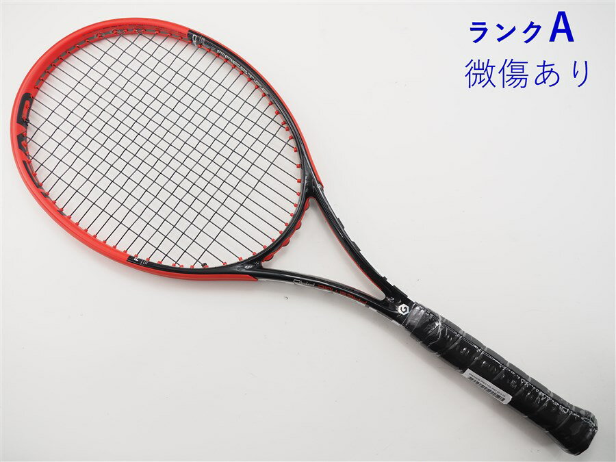 楽天テニス上達グッズ専門店 テニサポ【中古】ヘッド グラフィン プレステージ プロ 2014年モデルHEAD GRAPHENE PRESTIGE PRO 2014（G2）【中古 テニスラケット】