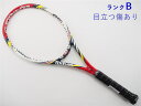 【中古】ウィルソン スティーム 95 2012年モデルWILSON STEAM 95 2012(G2)【中古 テニスラケット】
