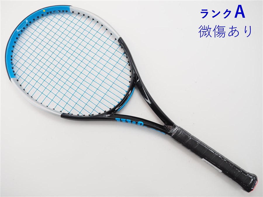 šۥ륽 ȥ 100 С3.0 2020ǯǥWILSON ULTRA 100S V3.0 2020(G1) ƥ˥饱åȡ