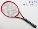 【中古】プリンス ビースト 100 300g 2021年モデルPRINCE BEAST 100 (300g) 2021(G2)【中古 テニスラケット】