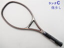 【中古】ヨネックス レックスキング 22YONEX R-22(G4相当)【中古 テニスラケット】