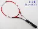 【中古】バボラ ドライブ ゼット ツアー 2011年モデルBABOLAT DRIVE Z TOUR 2011(G2)【中古 テニスラケット】