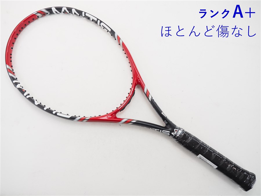 【中古】マンティス マンティス 285 PSMANTIS MANTIS 285 PS(G3)【中古 テニスラケット】