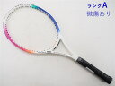 【中古】ヤマハ プロト エフエックスYAMAHA PROTO-FX(USL1)【中古 テニスラケット】