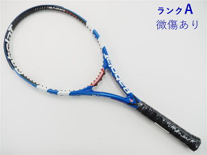 šۥХܥ ԥ奢ɥ饤 2009ǯǥBABOLAT PURE DRIVE 2009(G2) ƥ˥饱åȡ