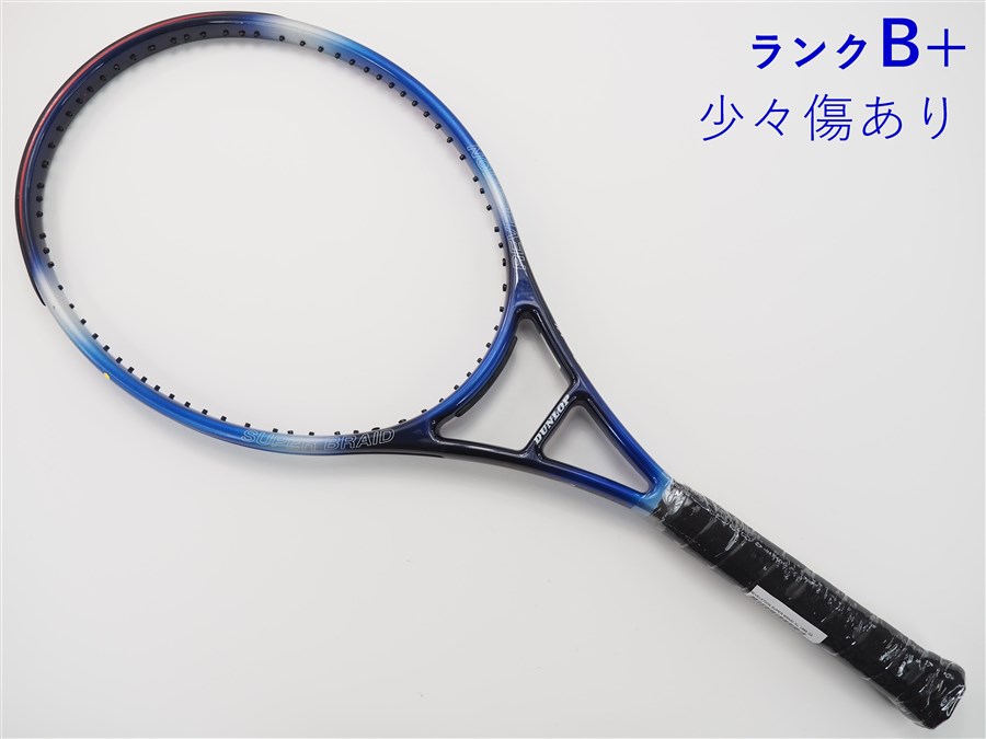 【中古】ダンロップ リベレーション スーパーブレイド XL 