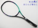 【中古】ヨネックス ブイコア プロ 97エル FR 2021年モデル【インポート】YONEX VCORE PRO 97L FR 2021(G3)【中古 テニスラケット】