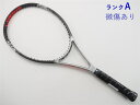 【中古】フォルクル ブイ センス 10 MIDVOLKL V-SENSE 10 MID(L2)【中古 テニスラケット】