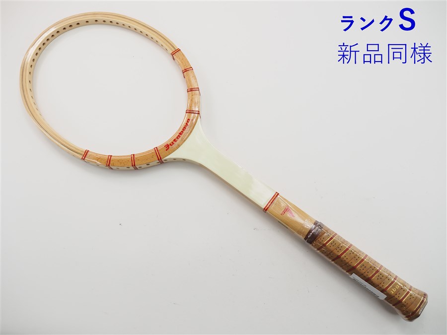 【中古】フタバヤ ゴールデン ショットFUTABAYA GOLDEN SHOT M5 【中古 テニスラケット】