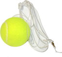 【NEW】新ストローク練習機「テニスヒット」専用 Hit交換パーツ【ノンプレッシャー】(練習器具 ゴムひも ボール 上達…
