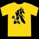 超かわいい魅力的Tシャツdyme pieceTシャツ おもしろTシャツ オリジナルTシャツ#12 pt1 ..(4)
