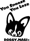 かわいい過ぎるって罪？ 犬いぬ Doggy.Magiシリーズ おもしろTシャツ オリジナルTシャツ#2 ハスキー T-timeオリジナルTシャツ pt1 ..