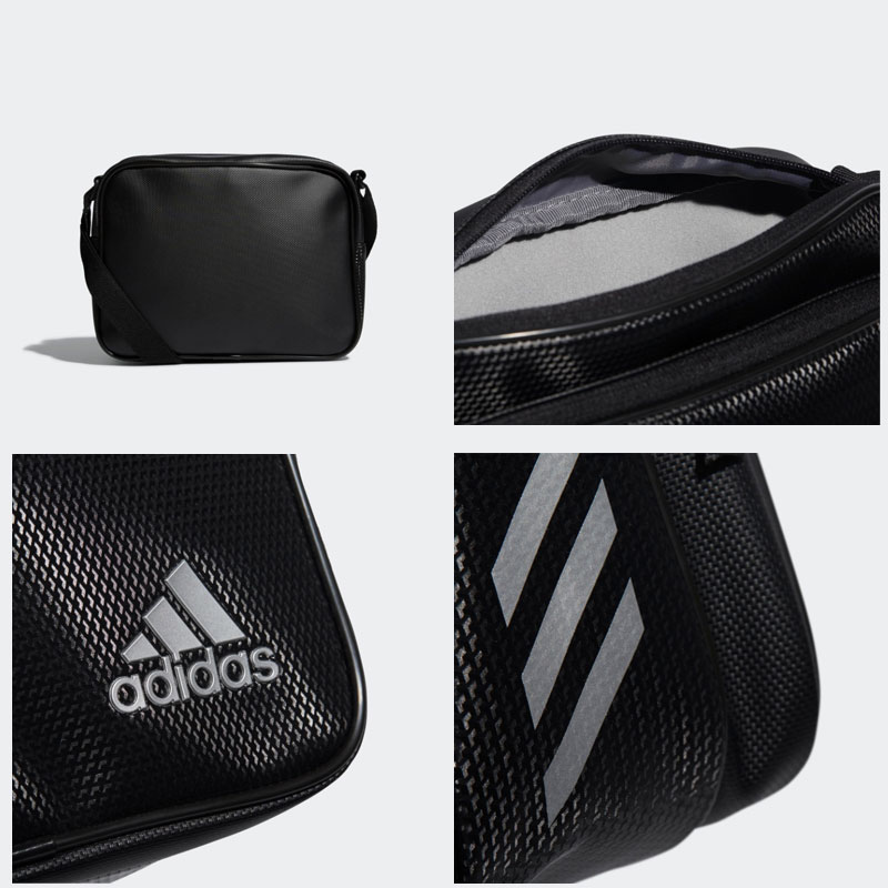 ¨Ǽ�� ̾������ adidas(���ǥ�����) �ߥ˥������� �ߥ˥Хå� ̾���� �������ץ쥼��� ��� ���å��� ���ݡ��ĥХå� ftl03 �͡��� �ɽ� £��ʪ