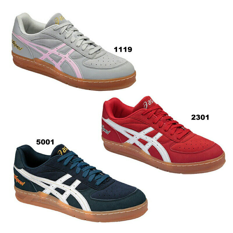 asics å ϥ JP THH536 ϥɥܡ륷塼 ..