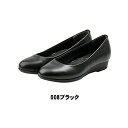 Lady worker(レディワーカー)パンプス ビジネスシューズ レディース 仕事靴 3E 靴 asics(アシックス) LO-17550