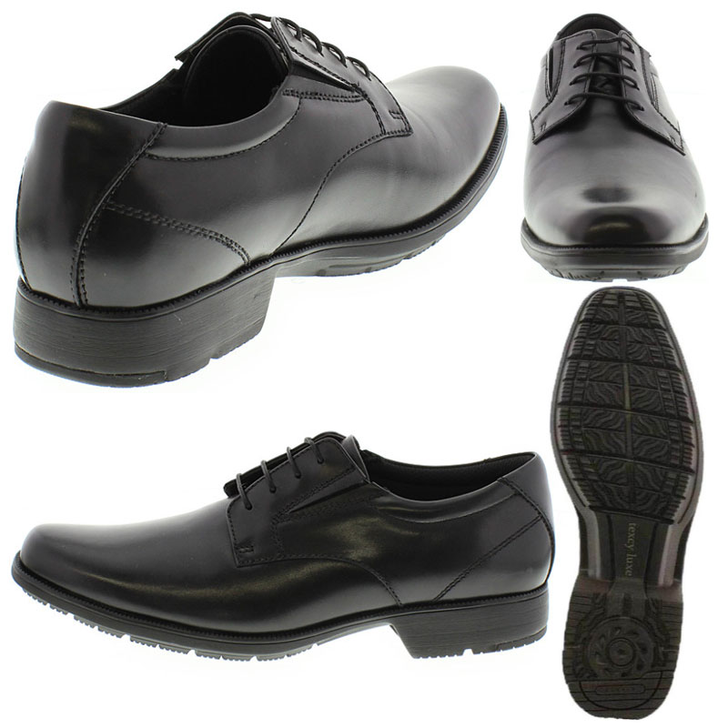 texcy luxe（テクシーリュクス）ビジネスシューズ メンズ 靴 カジュアルシューズ ウォーキングシューズ 革靴 ローファー 本革 学生 紳士靴 3E 〜10000 asics(アシックス) TU-7768