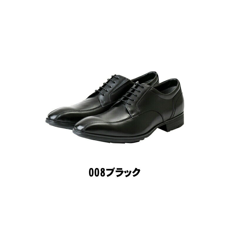 texcy luxe（テクシーリュクス）ビジネスシューズ メンズ 靴 カジュアルシューズ ウォーキングシューズ 革靴 ローファー 紳士靴 3E asics(アシックス) TU-8003