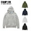 CHAMPION(チャンピオン)ZIP HOODED SWEATSHIRT