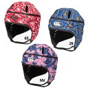 CANTERBURY(カンタベリー)ヘッドキャップ ラグビー用 ヘッドギア スポーツウェア ※名前入れ対応不可です