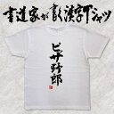 書道家が書く漢字Tシャツ 食べ物 おもしろTシャツ 本物の筆文字を使用したオリジナルプリントTシャツ 和柄漢字Tシャツ pt1 ..