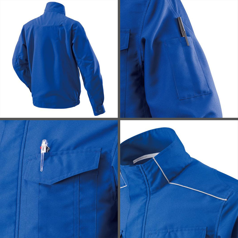 名前入れ可能! MIZUNO(ミズノ)ワークジャケット[ユニセックス] 仕事着 作業服 作業着 上着 アウター 社名 ネーム 印刷 名入れ 父の日 贈り物 プレゼント ネーム 社名入れ 刺繍 印刷 ワッペン c2je8182