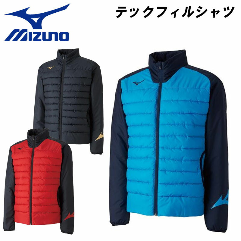 MIZUNO(~Ym)ebNtBVc[jZbNX] WPbg AE^[ Wp[ 㒅 H ~ X|[cEFA g[jO h M p2me8515..