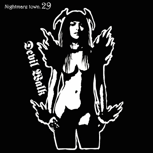 NightMareTown 宵闇に潜む悪夢 T-timeデザイナーナイトメアTシャツ #29 pt1 .. NightMareTown 宵闇に潜む悪夢 T-timeデザイナーナイトメアTシャツ #29 pt1 ..