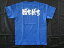 【ぼちぼち(横書)】書道家が書く漢字Tシャツ おもしろTシャツ 本物の筆文字を使用したオリジナルプリントTシャツ書道家が書いた文字を和柄漢字Tシャツにしました☆今ならオリジナルTシャツ2枚以上で【送料無料】☆ 名入れ 誕生日プレゼント 【楽ギフ_名入れ】 pt1 ..