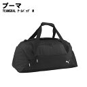 PUMA(プーマ)TEAMGOAL チームバッグ M スポーツバッグ バッグ 090233 2025年