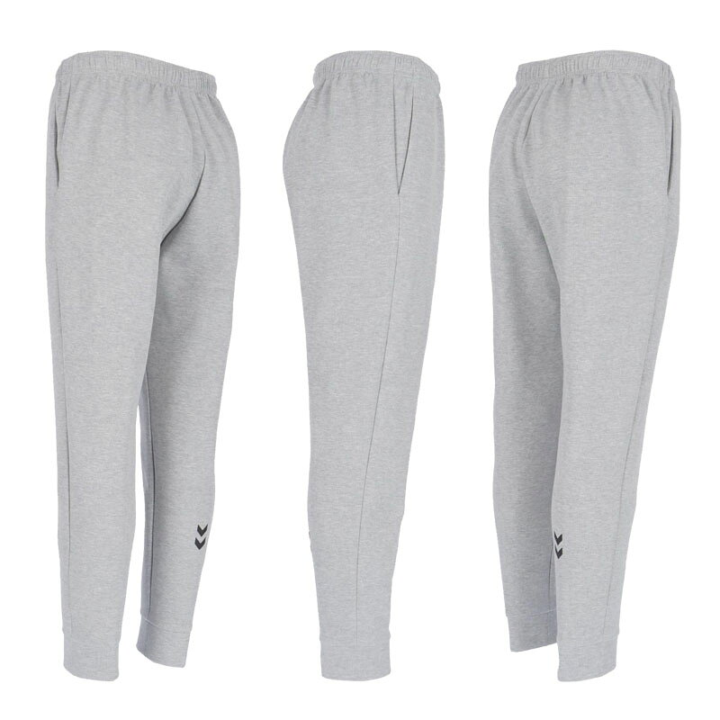 hummel(ヒュンメル)チームスウェットパンツ トレーニングウェア スポーツウェア ha...