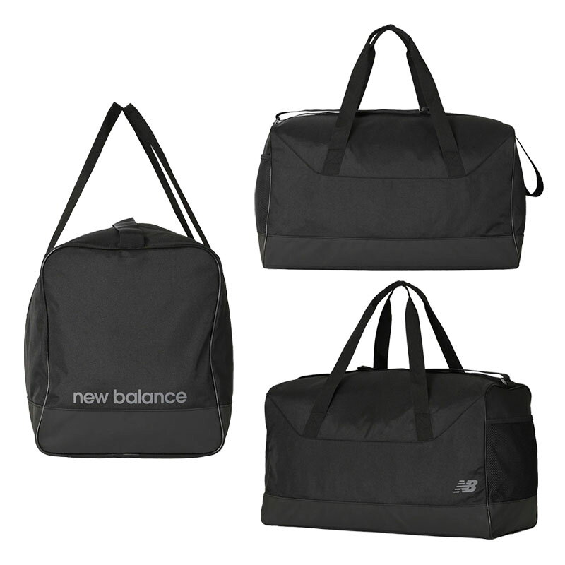 (NB ニューバランス) Essential ラージダッフルバッグ 60L 大容量 lab53515