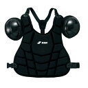SSK(エスエスケー) 軟式・ソフトボール兼用審判用インサイドプロテクター 審判用品 野球用品 ベースボール スポーツ upnsp500