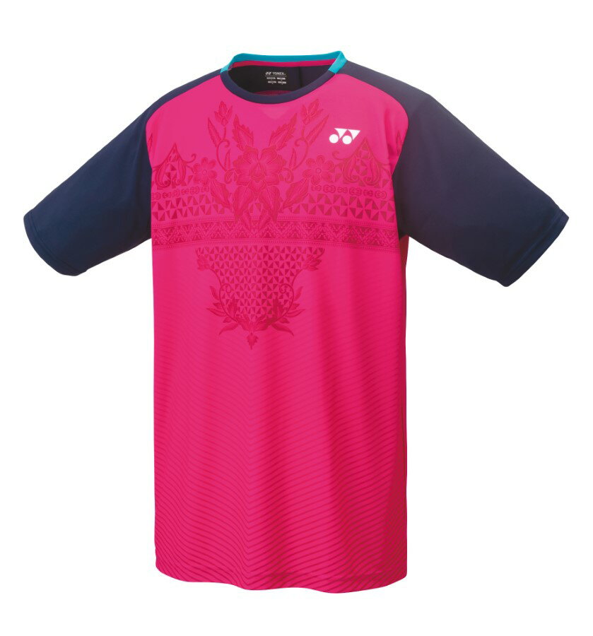 YONEX(ヨネックス)メンズドライTシャツ