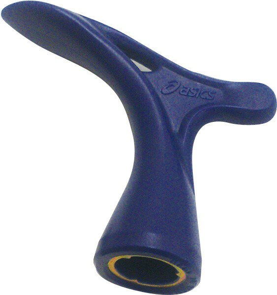 asics(アシックス)ハンドル（サッカー用）