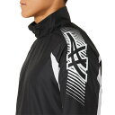 asics(AVbNX)TEAM C WINDREAKER JACKET