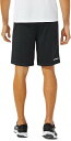 asics(アシックス)TEAM HEX KNIT HARF PNT RE